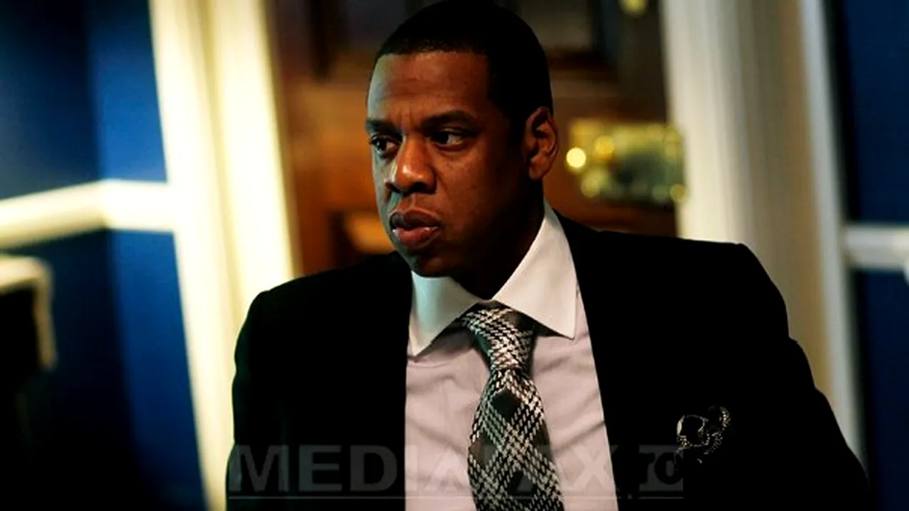 Jay-Z este cel mai bogat artist hip-hop din lume