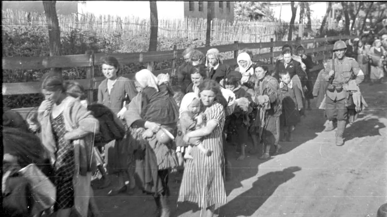 ISTORIA FĂRĂ PERDEA Marius Oprea / Emigrarea evreilor, la începutul anilor ‘50: şpagă de o jumătate de milion de dolari, pentru Ana Pauker, Vasile Luca şi Teohari Georgescu 