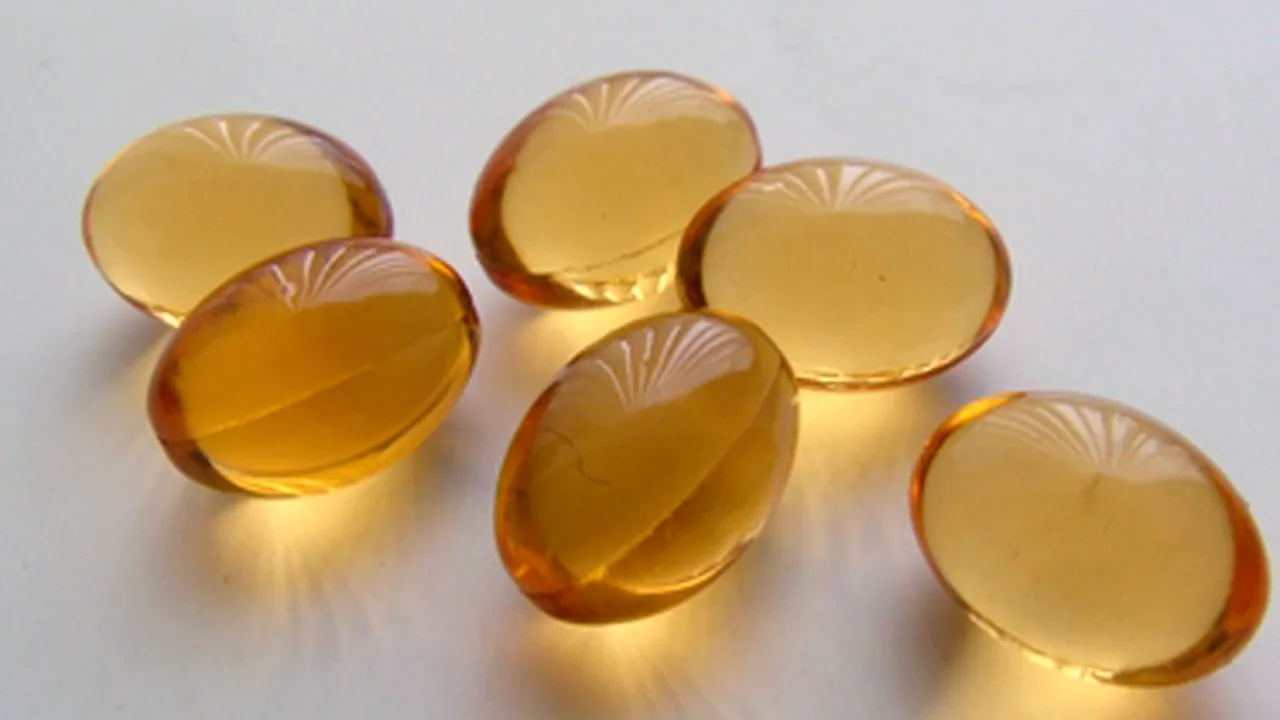 Vitamina E prelungeşte durata de viaţă a protezelor de şold