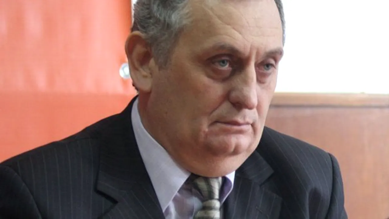 Ştirbeţ despre Ponta: Mă acuză de plagiat cel care a adus miniştri plagiatori dovediţi
