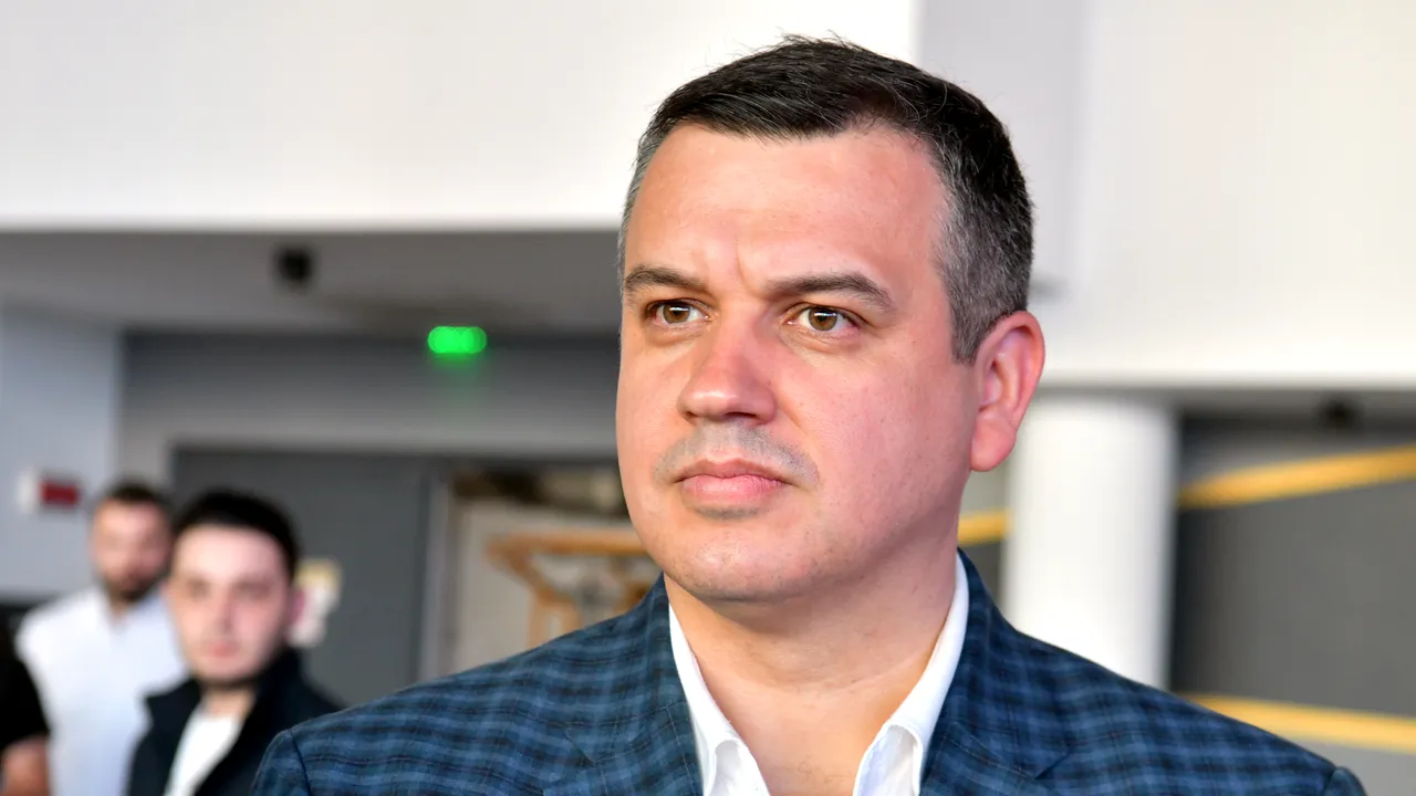 Eugen Tomac: România are un sistem de gestionare a frontierelor de înaltă calitate
