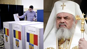 Prezenţa URIAŞĂ la urne în satul în care s-a născut patriarhul Daniel. Câte persoane au votat pe listele suplimentare