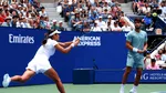 Perechea Răducanu-Alcaraz, eliminată în proba de dublu mixt de la US Open