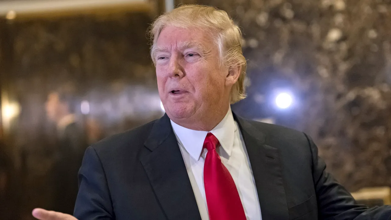 Donald Trump ameninţă producătorii germani de maşini cu taxe de 35% pe importuri / Vicecancelarul Germaniei: Americanii să construiască 