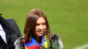 SONDAJ: FC Steaua şi Simona Halep, favoriţii românilor în sport