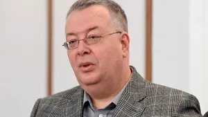 Bogdan Chirieac a pierdut definitiv procesul în care îi cerea lui Cristian Sima daune morale