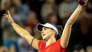 Bianca Andreescu, impresionată de fanii români: Sunt la un alt nivel