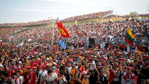Formula 1 anunță o creștere de 6% a numărului de spectatori în 2026. Cinci Mari Premii au stabilit recorduri de asistență