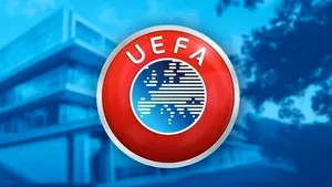 UEFA a amânat EURO 2020. Răzvan Burleanu: Competiţiile interne nu se vor relua pentru cel puţin încă 29 de zile
