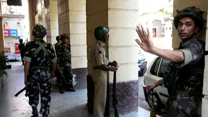 India l-a identificat pe organizatorul atacurilor de la Bombay