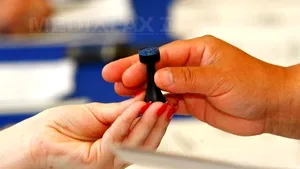 Peste 7.800 de incidente, înregistrate la referendum, alegerile locale şi parlamentare