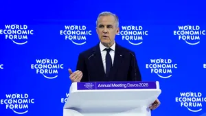 Premierul canadian Mark Carney va vizita Australia în luna martie