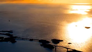 Administraţia Trump vizează forajele de petrol şi gaze în largul apelor Statelor Unite