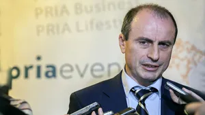 Ministrul Agriculturii, Achim Irimescu: Riscăm infringementul pentru legea care îi obligă pe retaileri să vândă 51% produse locale