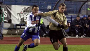 Rezultate din etapa a XV-a a Ligii I