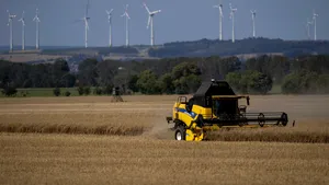 Siegfried Mureşan anunţă un plan ambiţios pentru viitorul agriculturii şi alimentaţiei în Europa