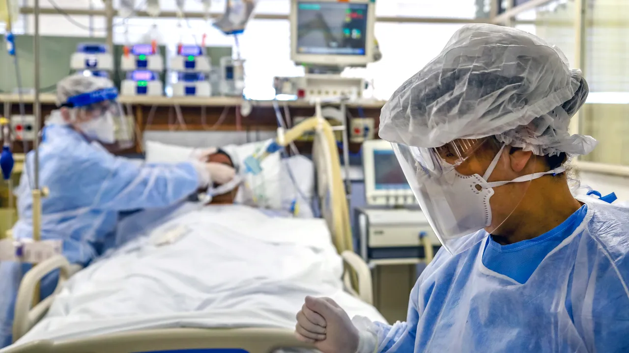 STUDIU Pacienţii asimptomatici infectaţi cu COVID-19 contaminează obiectele din jurul lor 