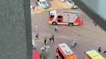 Un autocar a intrat în mulțime în Leipzig: sunt mai multe victime