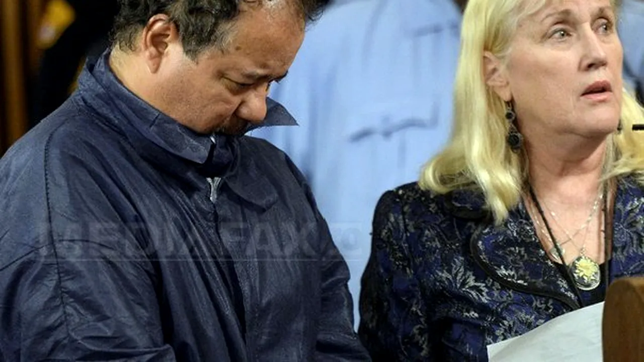 Cazul femeilor sechestrate în Cleveland: Principalul suspect, Ariel Castro, a compărut în faţa unui tribunal