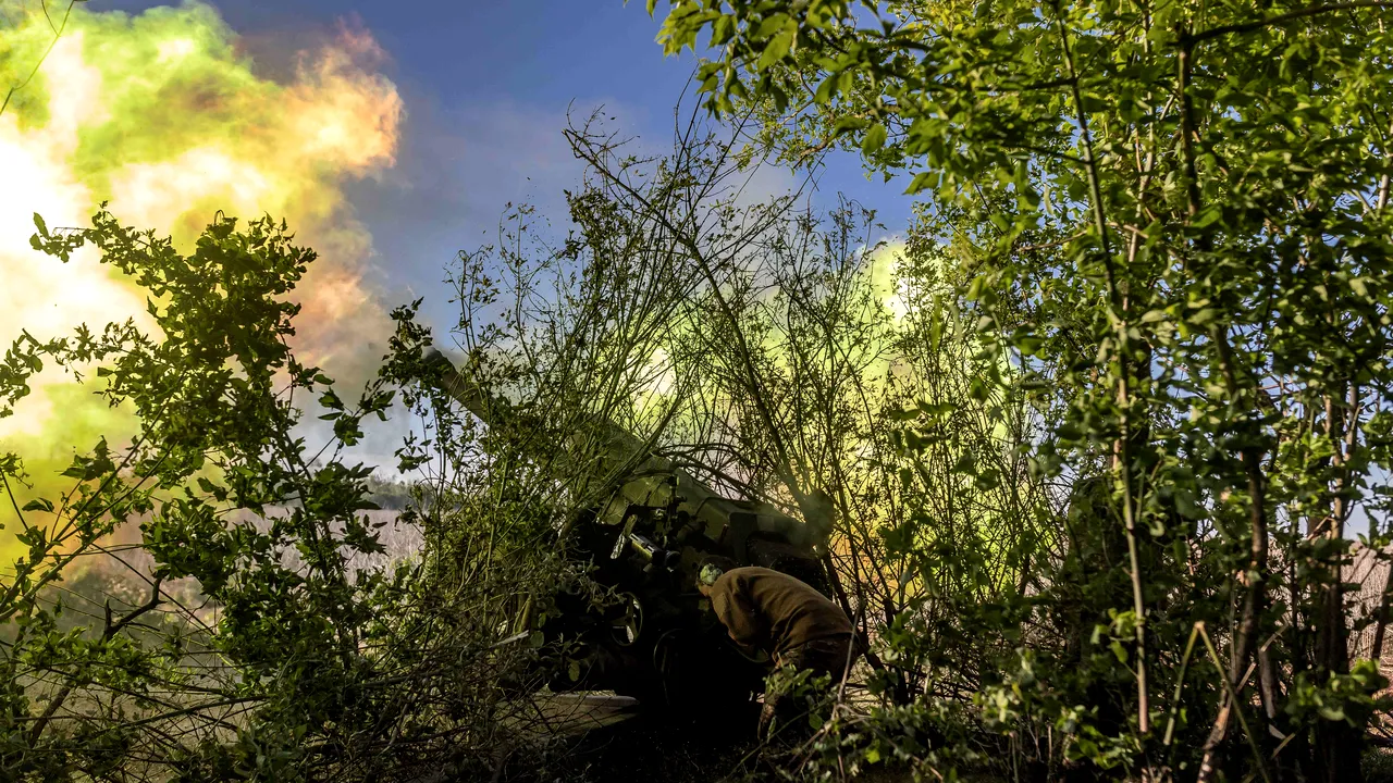 Războiul din Ucraina, ziua 826. Putin vorbeşte de conflict global dacă Occidentul permite Kievului să folosească arme occidentale pentru a lovi Rusia / Armata ucraineană a doborât 13 drone