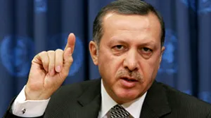 Preşedintele turc l-a însărcinat pe premierul în exerciţiu cu formarea noului Guvern