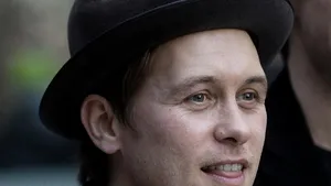 Mark Owen, de la Take That, s-a internat într-o clinică de dezalcoolizare