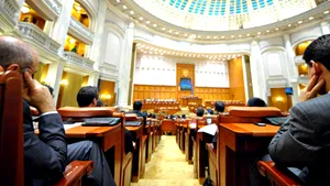 Romanian Senate Delays Vote On Pension, Wage Amassment Law