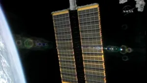 Japonia va construi o centrală solară spaţială