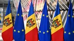 Comisia Europeană își redistribuie resursele pentru a ține pasul cu efortul de aderare al Republicii Moldova