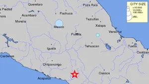 CUTREMUR cu magnitudinea de 5,1, în Mexic