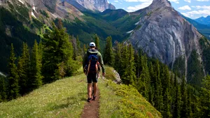 Prima drumeţie: cum te pregăteşti pentru a preveni incidentele