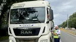 Restricții de tonaj în tot Bucureștiul. Amenzile s-ar putea dubla