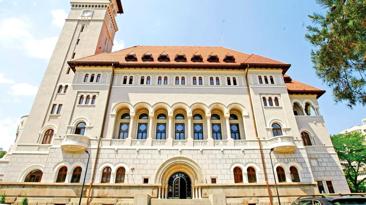 Care e miza Primăriei Sectorului 1