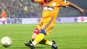 Hagi: E greu să rezişti la Steaua ca antrenor