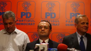 PDL va fi definit ca partid popular şi va avea sediul în Modrogan nr.1