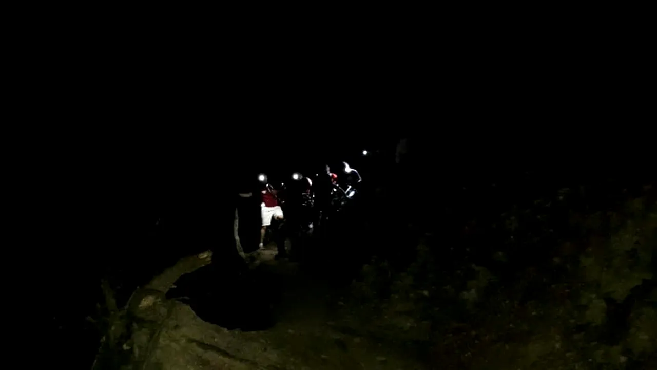 Jandarmii din Prahova sunt în alertă, după ce un bărbat de 64 de ani a sunat la 112 şi a spus că s-a rătăcit pe munte