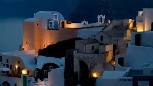 Infrastructura turistică nu a fost afectată de incendiile din Grecia