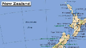Cutremur de 6,8 grade în Noua Zeelandă