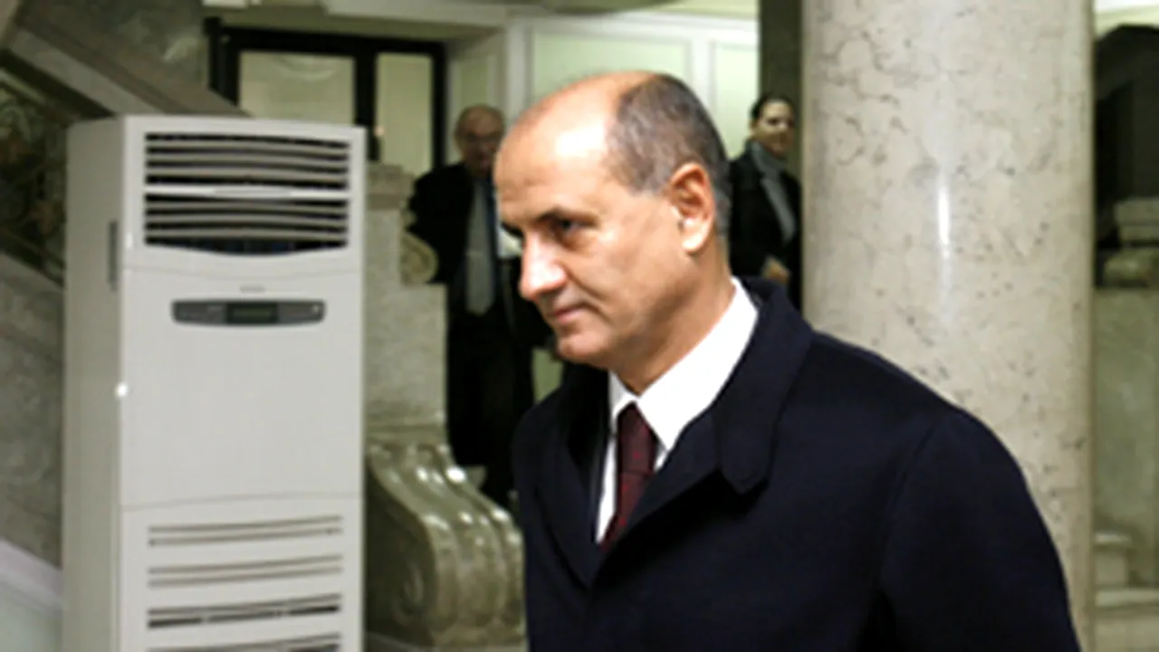 Copos: Şi eu sunt vinovat pentru ratarea participării în Liga Campionilor