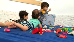 Peste o sută de copii de la o grădiniţă din Calafat sunt testaţi de medici, după ce o îngrijitoare a fost diagnosticată cu TBC