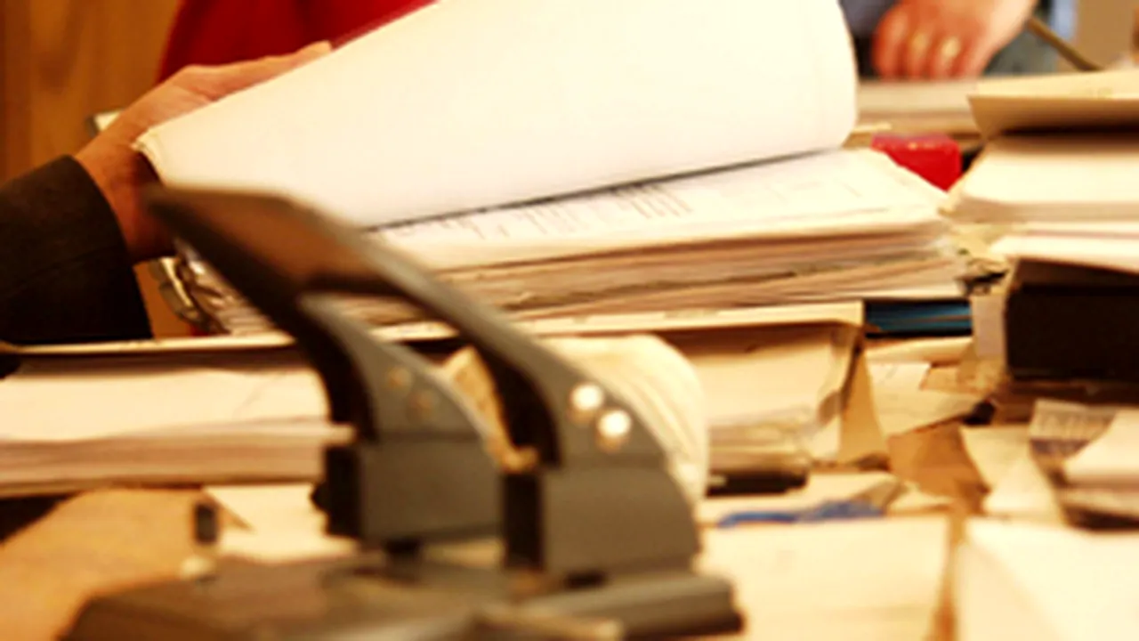 Romanian Police Checks Seven Universities, Seizes Suspicious Graduation Files