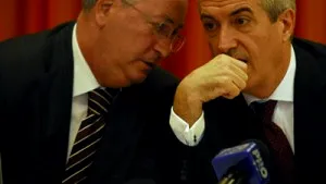 Romanian Liberal MPs Pick Parliament Group Leaders