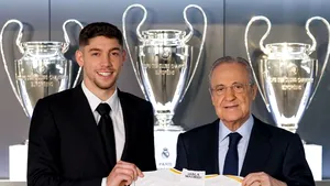 Real Madrid, campioană şi la făcut bani în Liga Campionilor