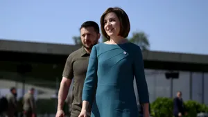 Preşedintele Republicii Moldova susţine că Wagner a complotat împotriva sa. Prigojin voia să dea o lovitură de stat la Chişinău