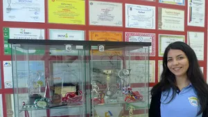 Elevă din Constanţa, invitată la Casa Albă în urma câştigării unui concurs de eseuri