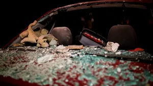 BILANŢUL victimelor în urma cutremurului din Mexic a ajuns la cel puţin 90 de morţi / IMAGINILE dezastrului | GALERIE FOTO