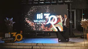 Retrospectiva Melinda 30: Cum a marcat aniversarea de anul trecut trecerea într-o nouă etapă de inovație în 2026