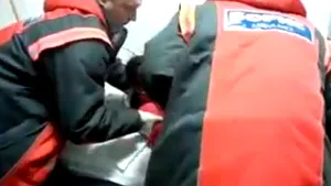 O jurnalistă de opoziţie din Ucraina a fost agresată la periferia oraşului Kiev - VIDEO