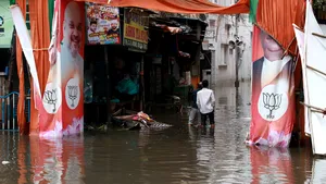 Zeci de morţi în India şi Bangladesh în urma Ciclonului Amphan. Milioane de persoane au fost evacuate