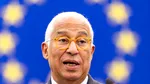 Președintele Consiliului European, António Costa: UE este solidară cu România după explozia dronei din Constanța